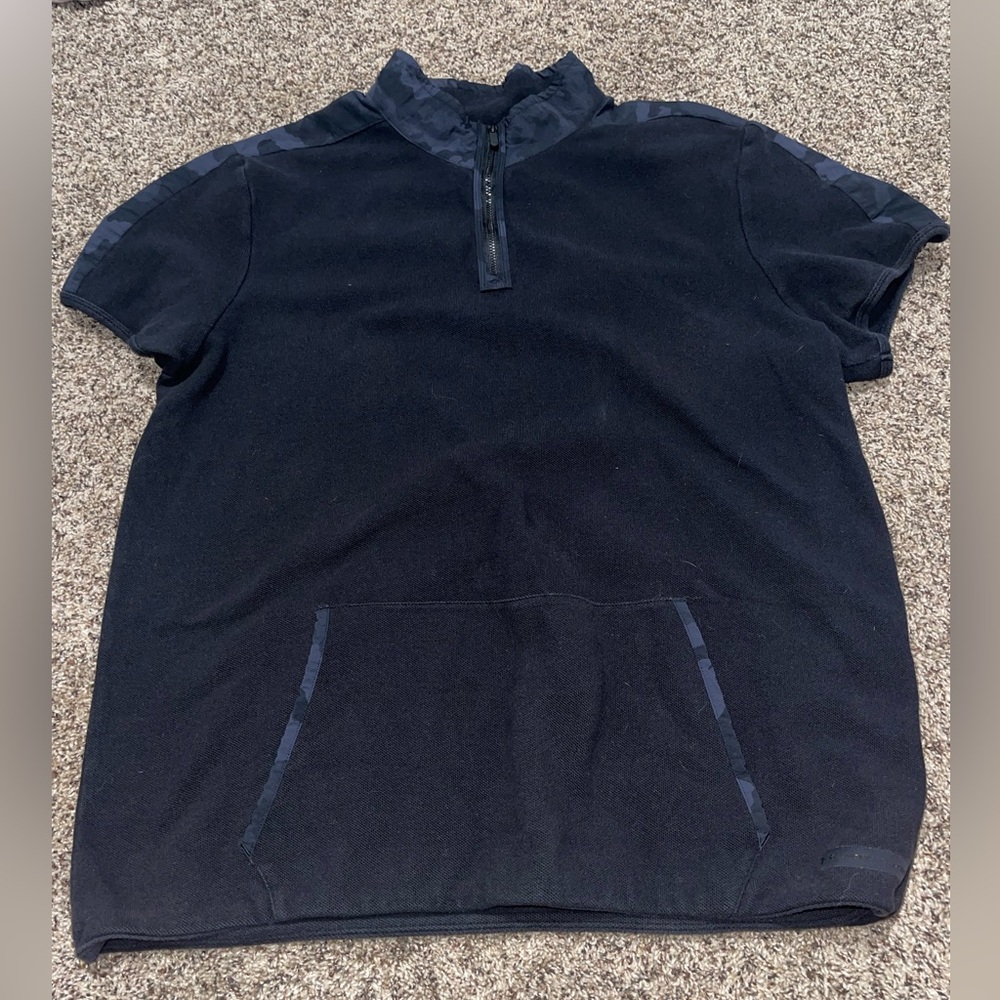 Men’s Under Armour Quarter Zip